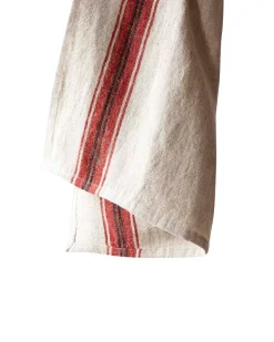 Tell me More Astrid Kitchen Towel Red