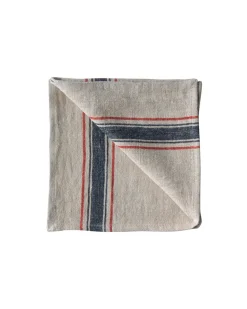 Tell me More Astrid Napkin Navy