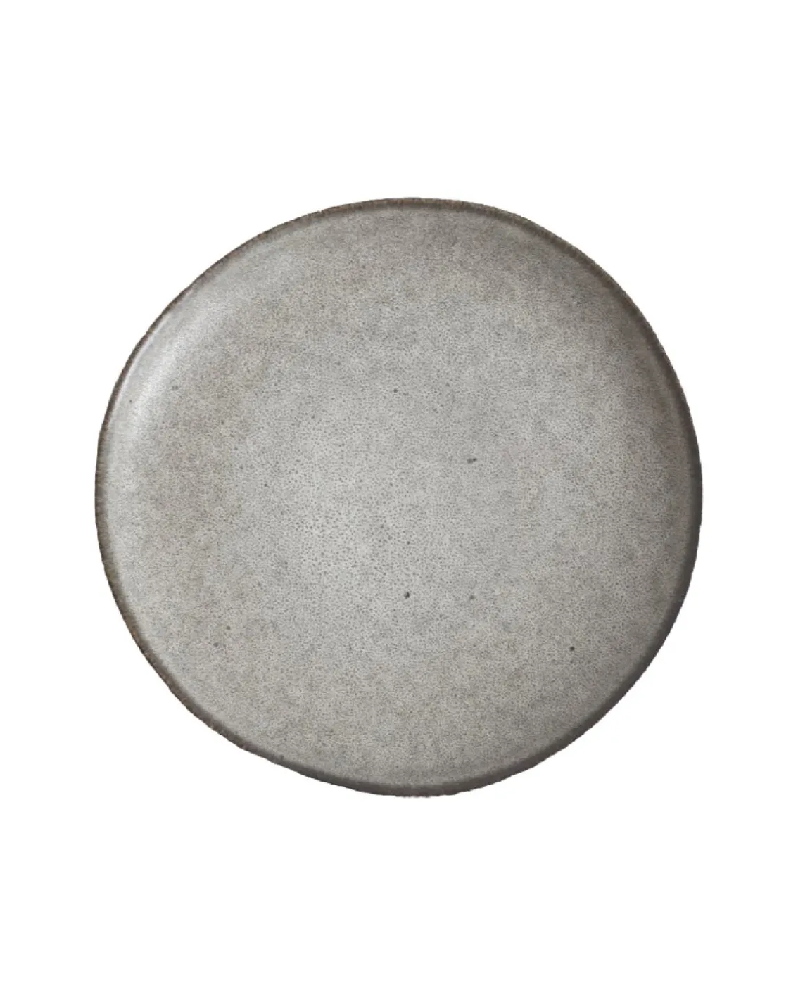 Tell me More Bon Assiette Stone Grey