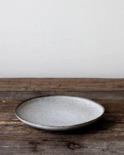 Tell me More Bon Assiette Stone Grey