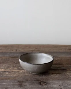 Tell me More Bon Bowl Mini Stone Grey