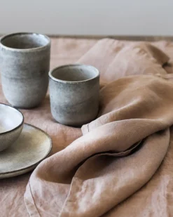 Tell me More Bon Bowl Mini Stone Grey