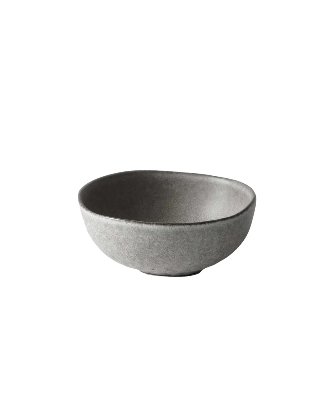 Tell me More Bon Bowl Small Stone Grey