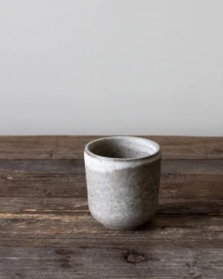Tell me More Bon Cup Small Stone Grey