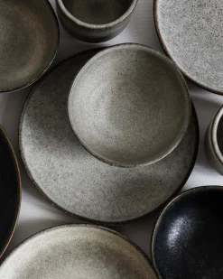 Tell me More Bon Cup Small Stone Grey