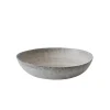 Tell me More Bon Salad Bowl Medium Stone Grey