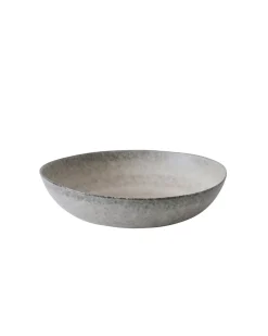 Tell me More Bon Salad Bowl Medium Stone Grey