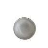 Tell me More Bon Soup Plate Stone Grey