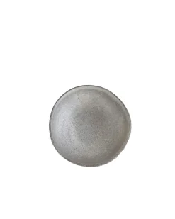 Tell me More Bon Soup Plate Stone Grey