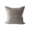 Tell me More Carla Cushion Cover Denim Stripe