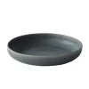 Tell me More Centro Deep Plate Soft Grey