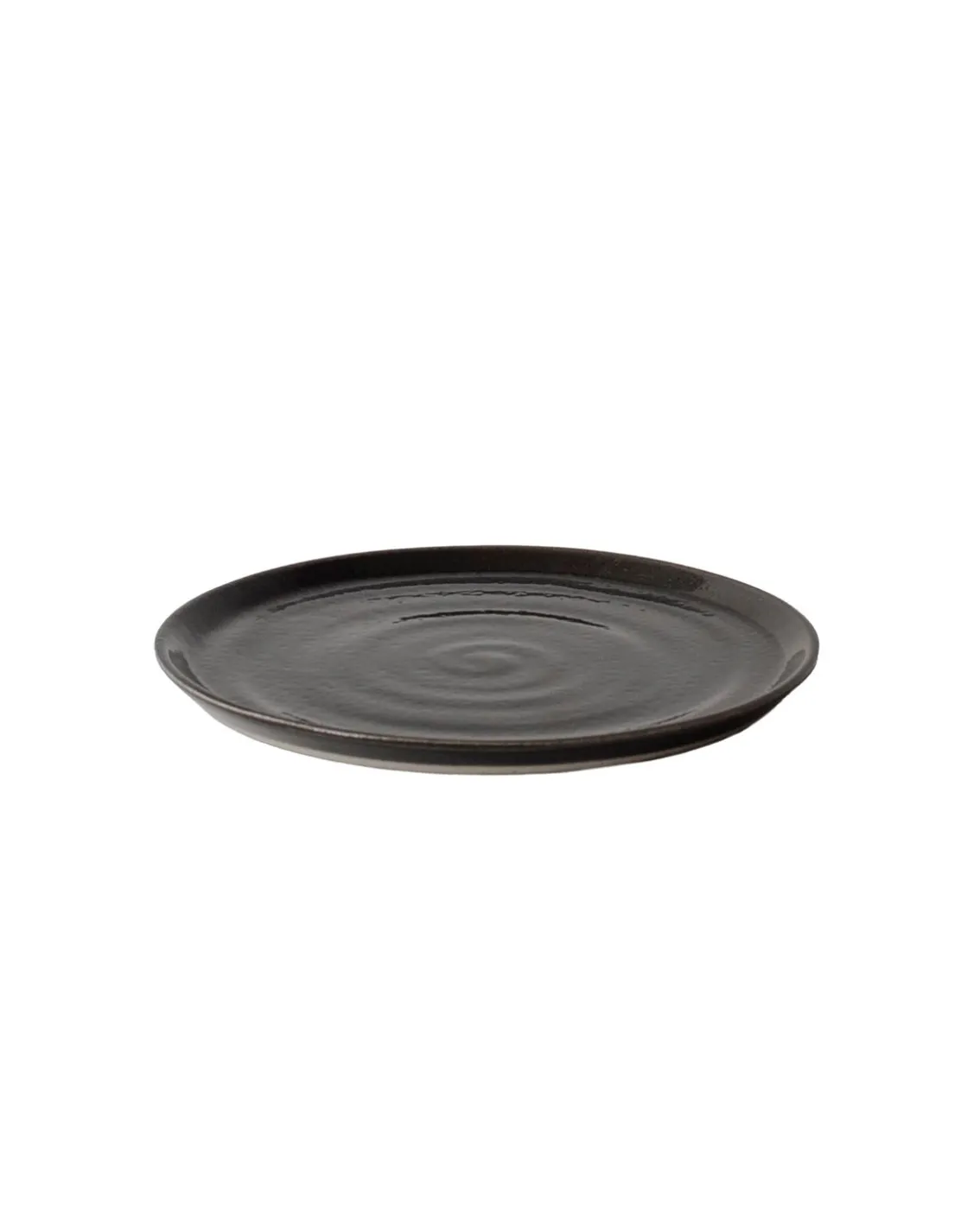 Tell me More Fenix Assiette Black