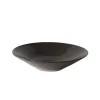 Tell me More Fenix Serving Bowl Large Black