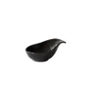 Tell me More Fenix Serving Bowl Mini Black