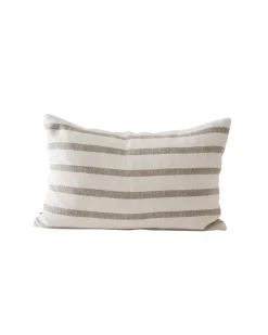 Tell me More Gaston Cushion Cover Natural