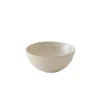 Tell me More Granada Bowl Small Cream white