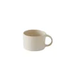 Tell me More Granada Coffee Cup Cream white