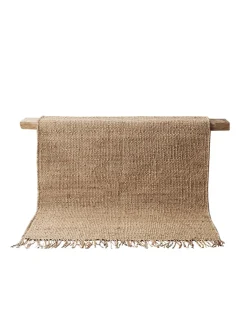 Tell me More Hemp Rug Nature