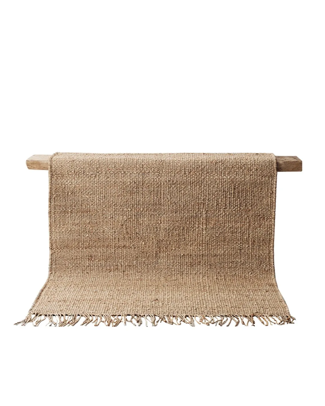 Tell me More Hemp Rug Nature