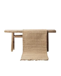 Tell me More Hemp Rug Nature