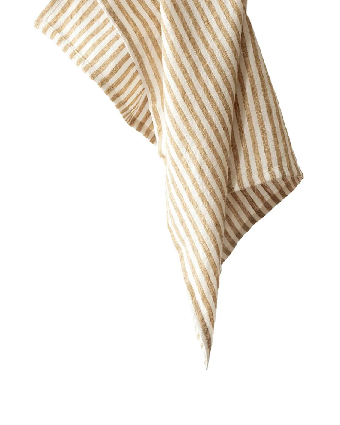 Tell me More Leon Kitchen Towel Spice