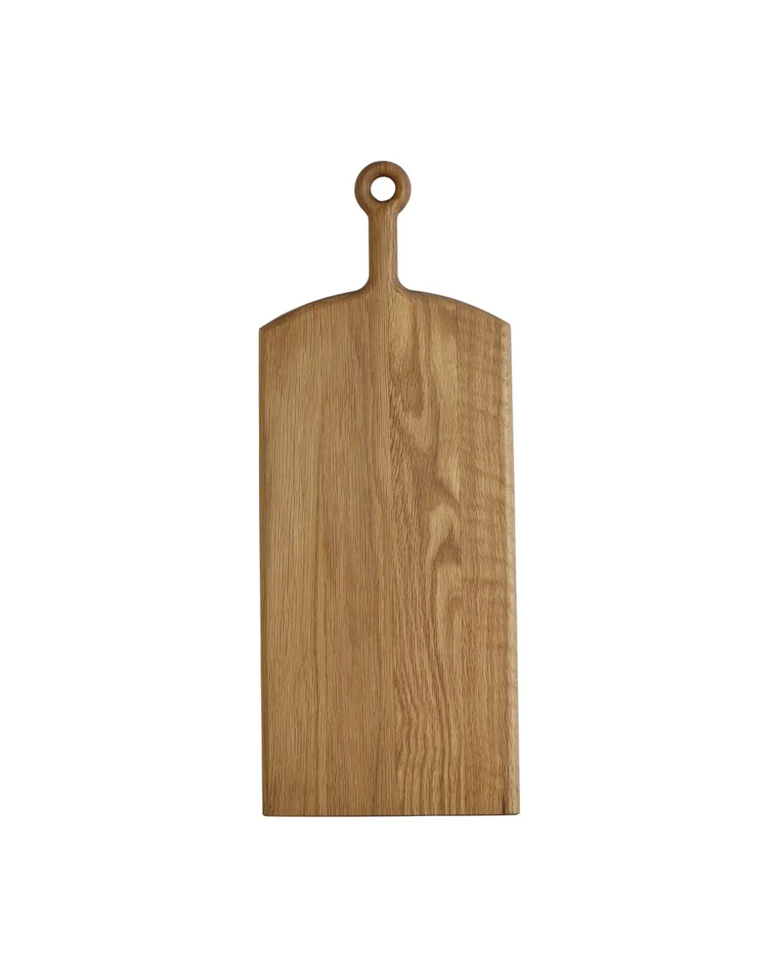 Tell me More Levi Breadboard