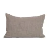 Tell me More Margaux Cushion Cover Ash