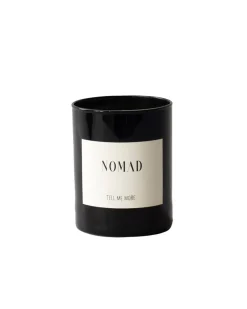 Tell me More Scented Candle - Nomad