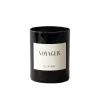 Tell me More Scented Candle - Voyager