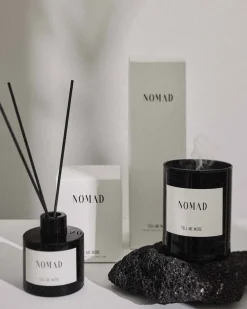 Tell me More Scented Candle - Nomad