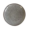 Tell me More Taranto Assiette Stone Grey