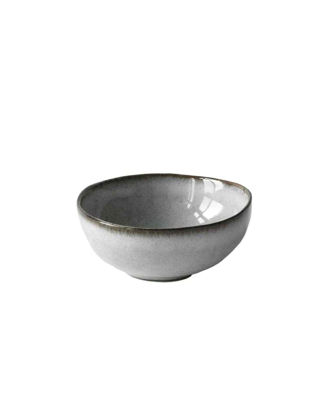 Tell me More Taranto Bowl Small Sand