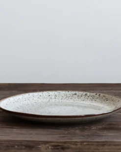 Tell me More Taranto Dinner Plate