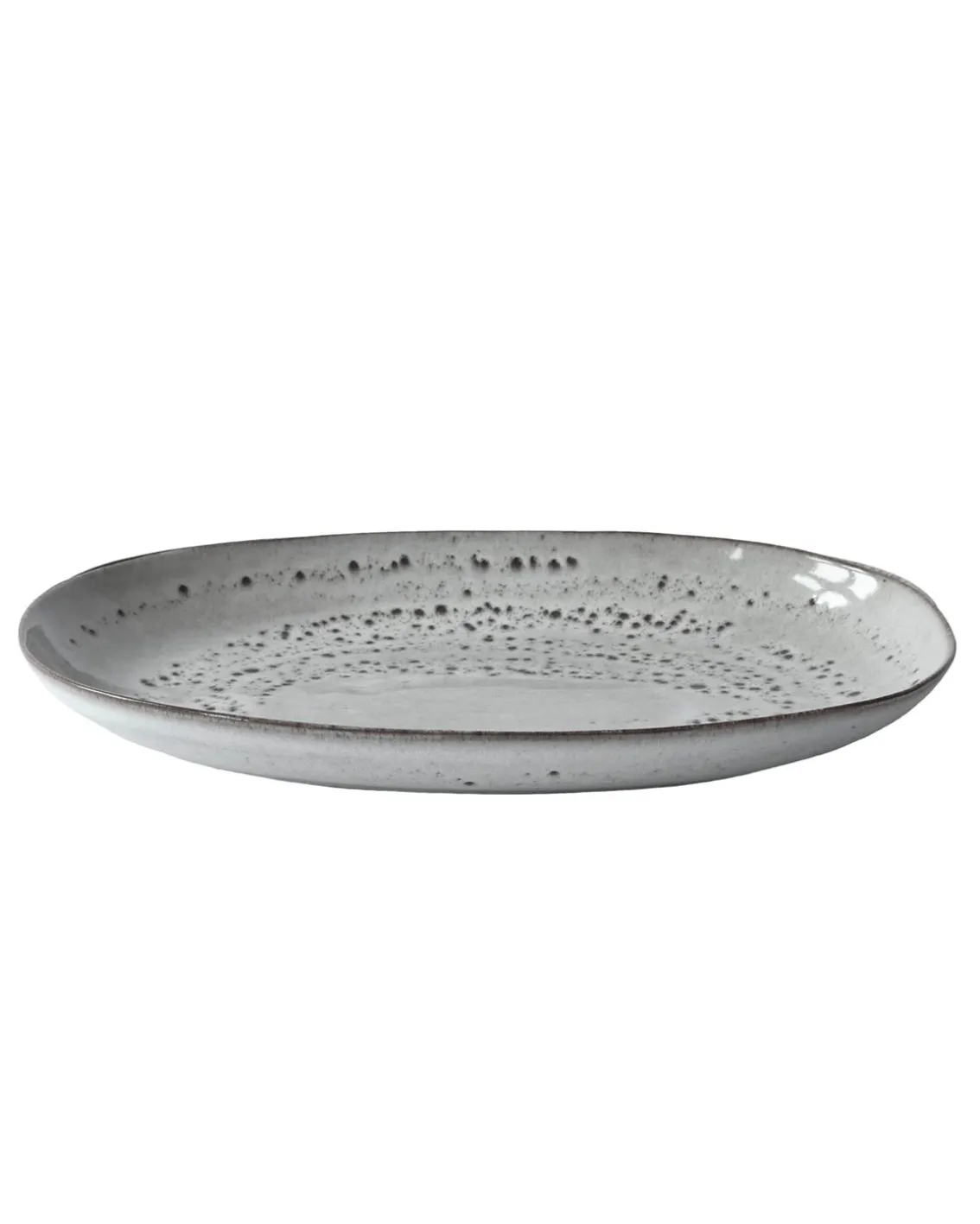 Tell me More Taranto Serving Plate Large