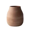 Tell me More Terracina Pot Terracotta