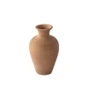 Tell me More Terracina Urn Mini Terracotta