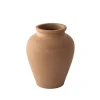 Tell me More Terracina Urn Medium Terracotta
