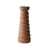 Tell me More Terracina Vase Medium Terracotta