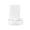 Tell me More Vienna Vase Clear