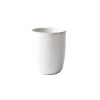 Tell me More Vince Cup White