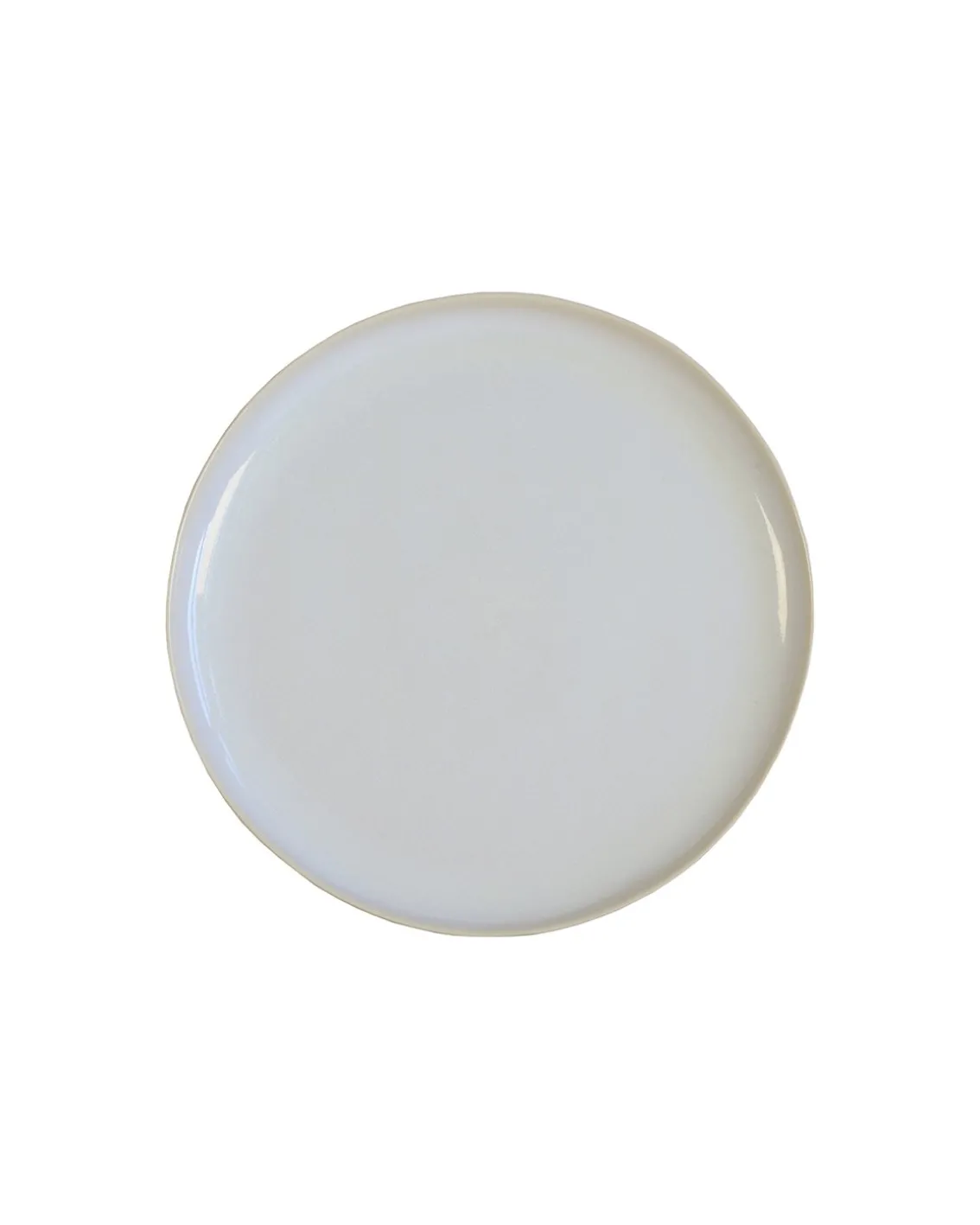 Tell me More Vince Dinner Plate