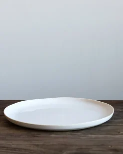 Tell me More Vince Dinner Plate