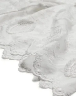 The Garment Afrodite Shorts Cream