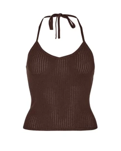The Garment Marmont Top Espresso