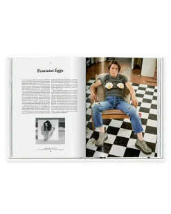 The Gourmand’s Egg