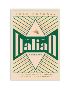 The Italian Deli