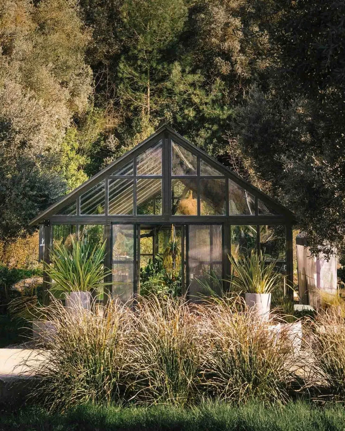 The Kinfolk Garden