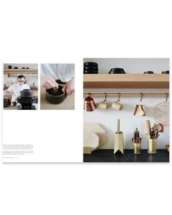 The Kinfolk Home
