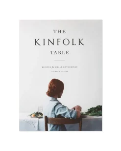 The Kinfolk Table