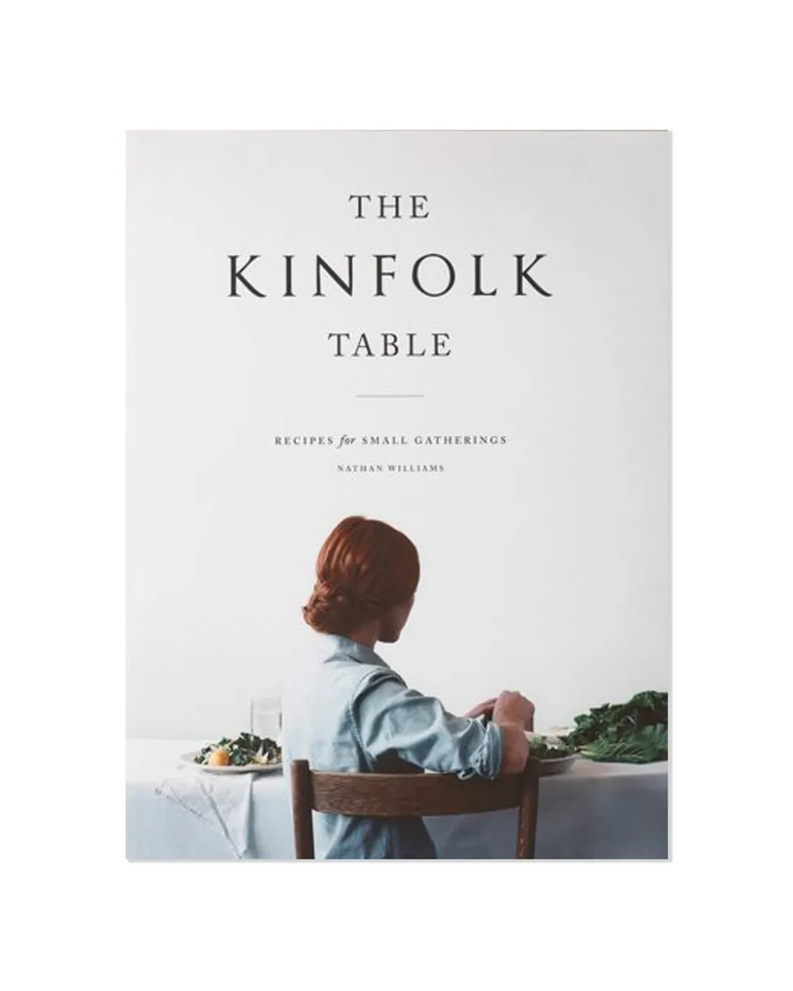 The Kinfolk Table